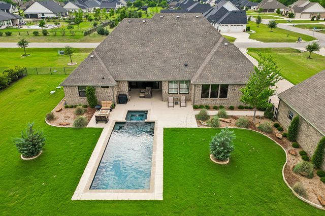 5177 Hollow Way, Celina, TX 75009