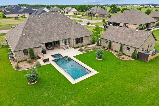 5177 Hollow Way, Celina, TX 75009