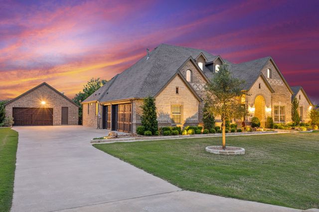 5177 Hollow Way, Celina, TX 75009