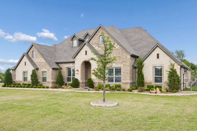 5177 Hollow Way, Celina, TX 75009