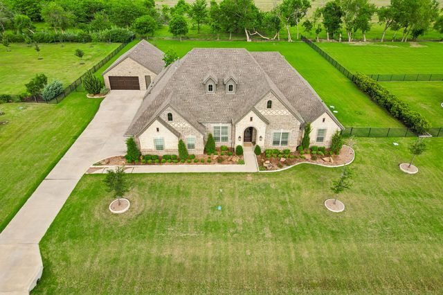 5177 Hollow Way, Celina, TX 75009