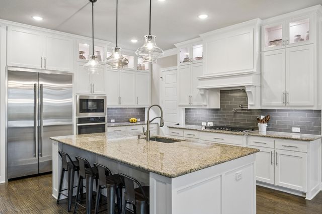 5177 Hollow Way, Celina, TX 75009