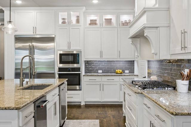 5177 Hollow Way, Celina, TX 75009