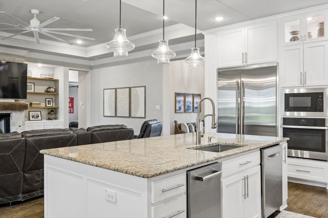 5177 Hollow Way, Celina, TX 75009