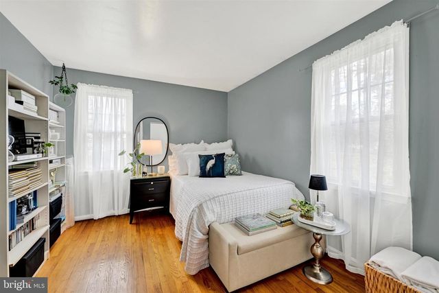 9206 MUSKOGEE PL, Adelphi, MD 20783