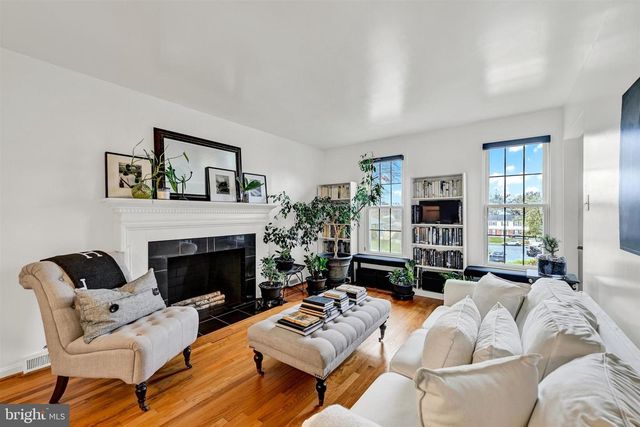 9206 MUSKOGEE PL, Adelphi, MD 20783