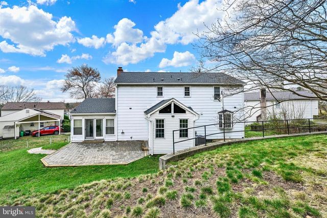 9206 MUSKOGEE PL, Adelphi, MD 20783