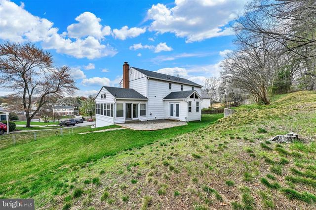 9206 MUSKOGEE PL, Adelphi, MD 20783