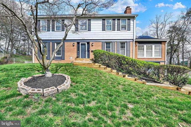 9206 MUSKOGEE PL, Adelphi, MD 20783