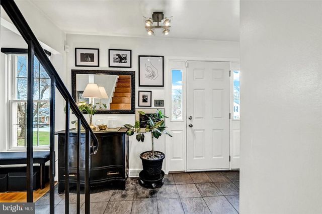 9206 MUSKOGEE PL, Adelphi, MD 20783