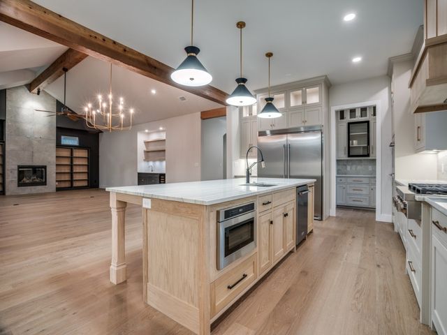 2424 Bellview Circle, Tyler, TX 75709