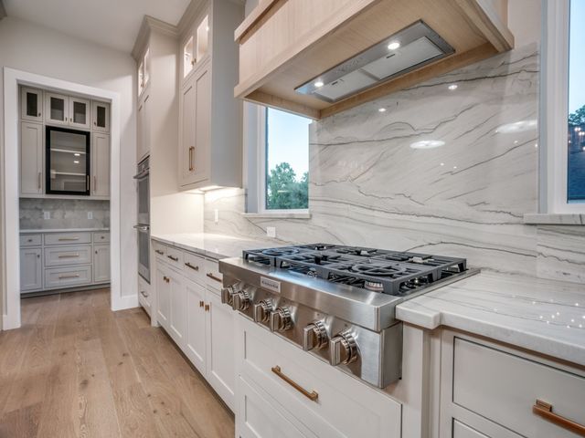 2424 Bellview Circle, Tyler, TX 75709