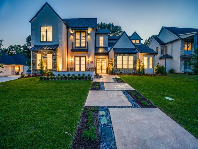 2424 Bellview Circle, Tyler, TX 75709