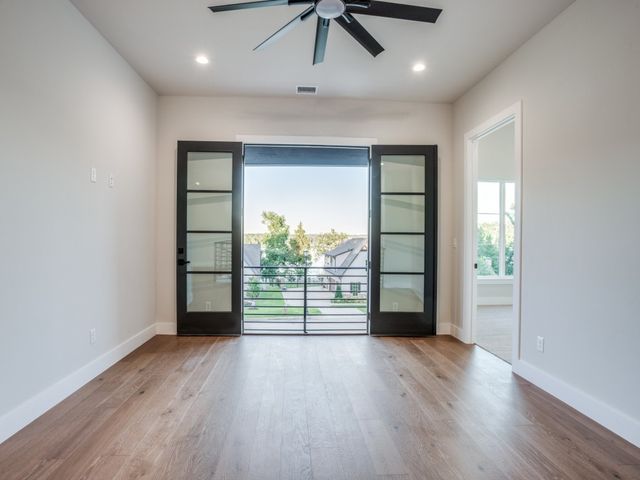 2424 Bellview Circle, Tyler, TX 75709