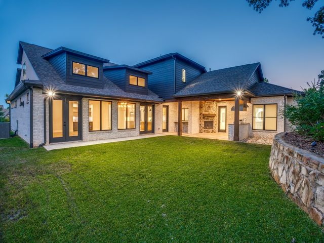 2424 Bellview Circle, Tyler, TX 75709