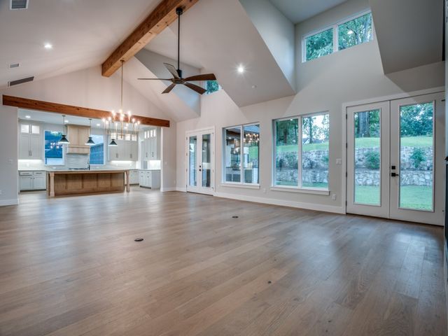 2424 Bellview Circle, Tyler, TX 75709