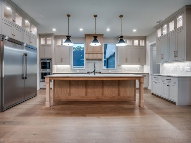 2424 Bellview Circle, Tyler, TX 75709