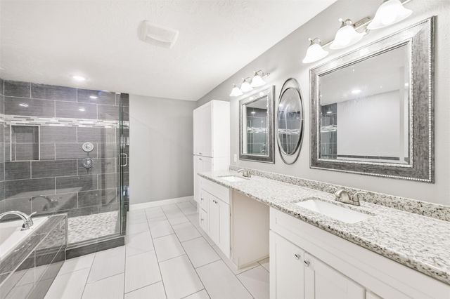 3102 Stacy Lane, La Porte, TX 77536