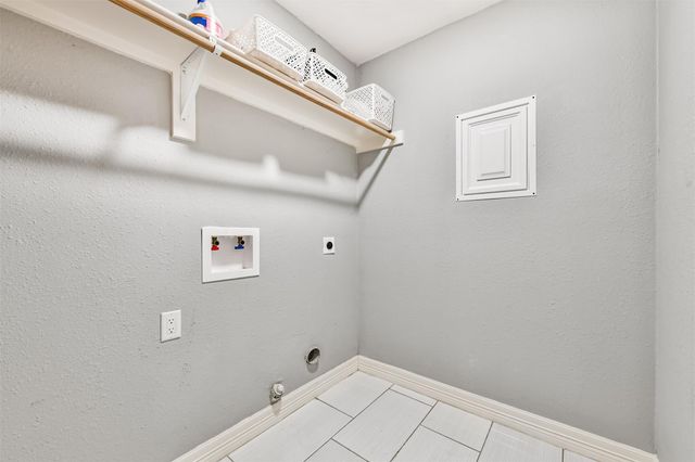 3102 Stacy Lane, La Porte, TX 77536