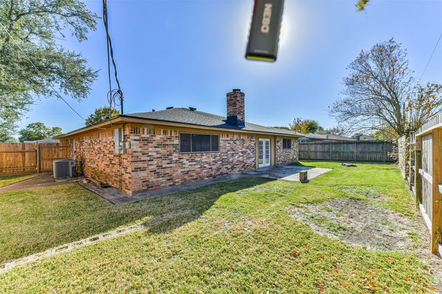 3102 Stacy Lane, La Porte, TX 77536