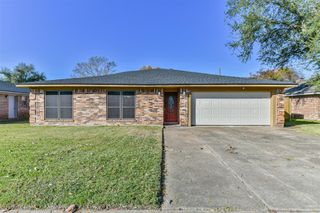 3102 Stacy Lane, La Porte, TX 77536