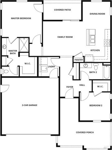 2261 Espana Ln, Rio Vista, CA 94571