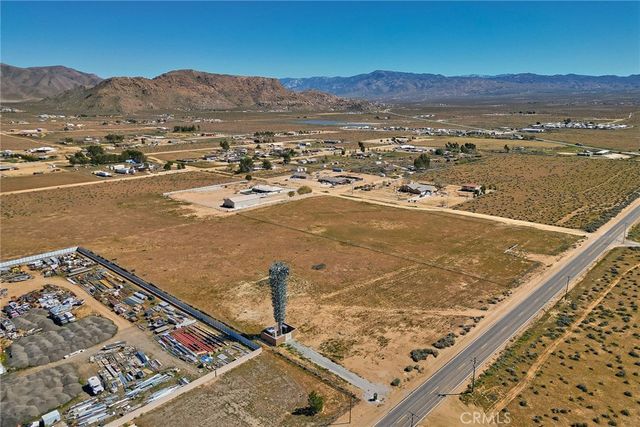 0 Cherokee Road, Apple Valley, CA 92307