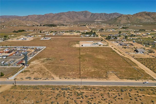 0 Cherokee Road, Apple Valley, CA 92307