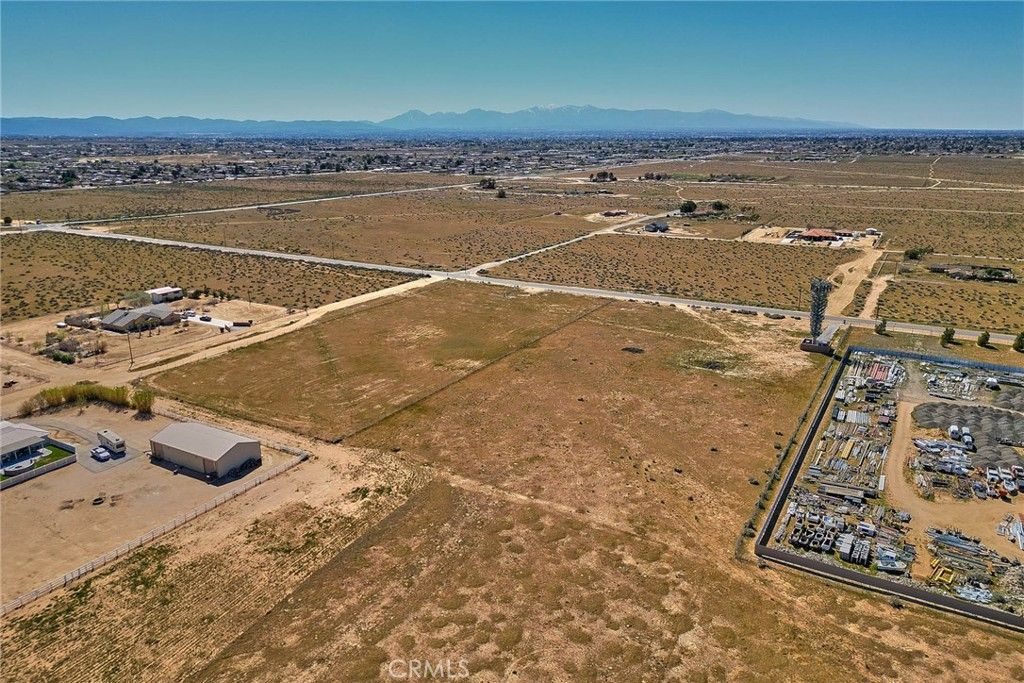 0 Cherokee Road, Apple Valley, CA 92307