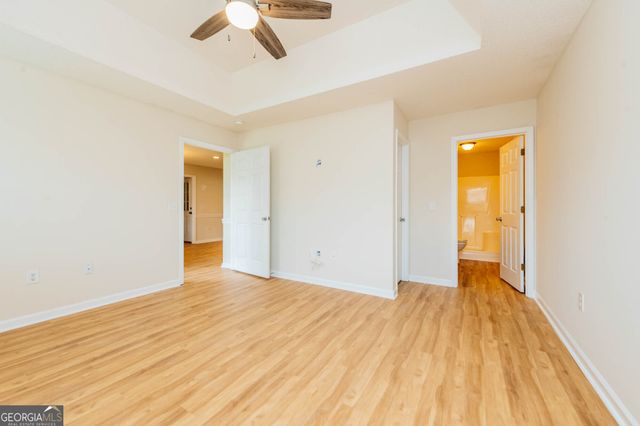 307 Antler Trail, Warner Robins, GA 31088