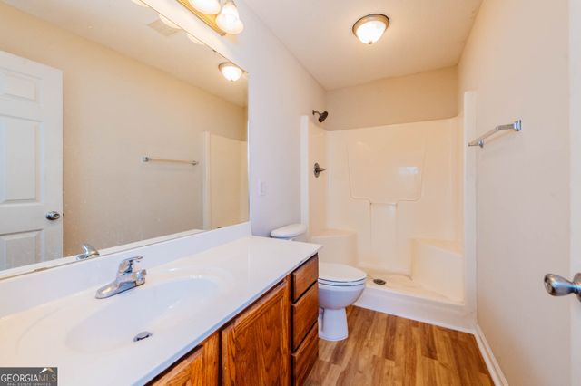 307 Antler Trail, Warner Robins, GA 31088