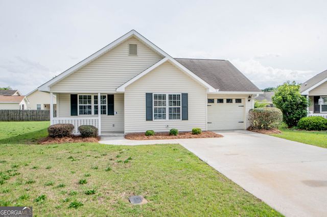 307 Antler Trail, Warner Robins, GA 31088