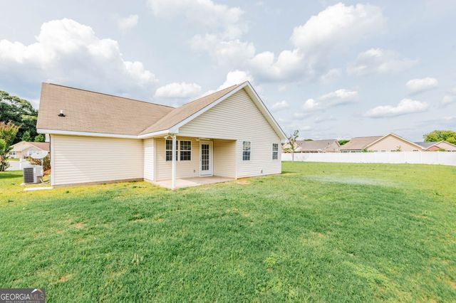 307 Antler Trail, Warner Robins, GA 31088