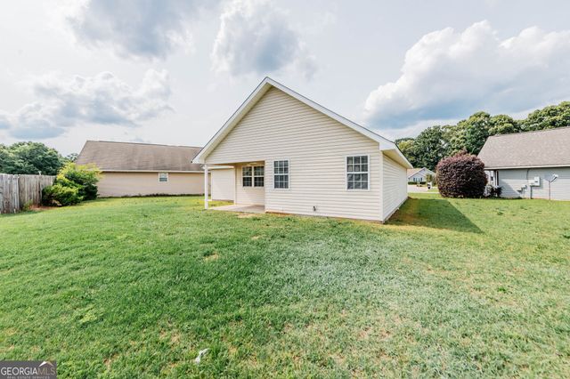 307 Antler Trail, Warner Robins, GA 31088
