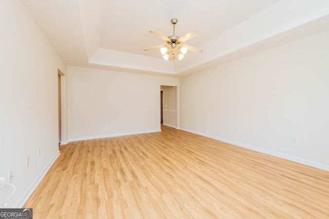 307 Antler Trail, Warner Robins, GA 31088