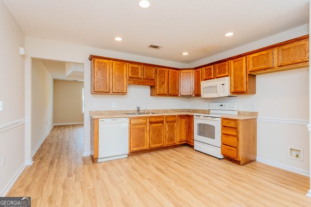 307 Antler Trail, Warner Robins, GA 31088