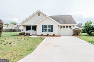 307 Antler Trail, Warner Robins, GA 31088