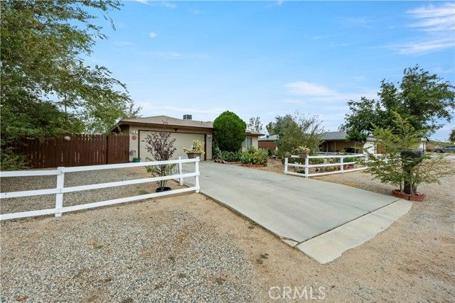 20100 87th, California City, CA 93505