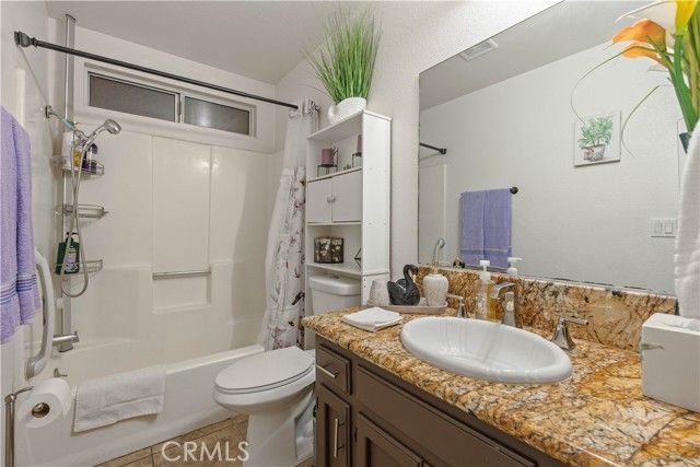 20100 87th, California City, CA 93505