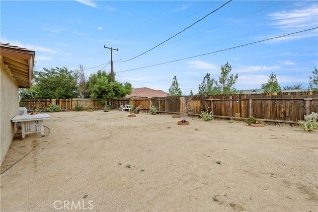 20100 87th, California City, CA 93505