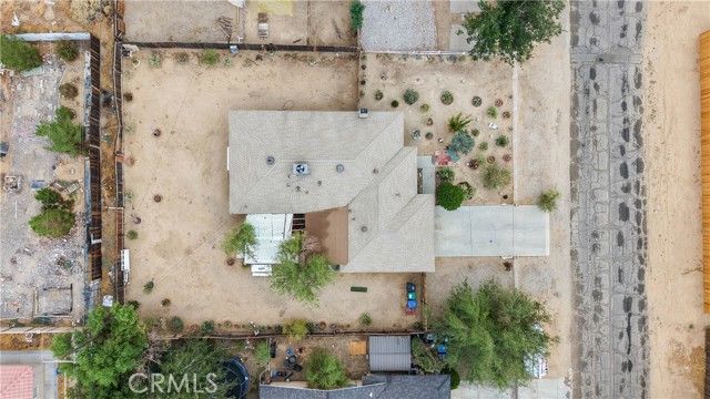 20100 87th, California City, CA 93505