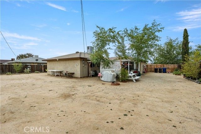 20100 87th, California City, CA 93505