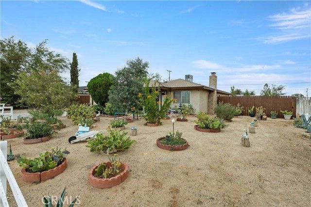 20100 87th, California City, CA 93505