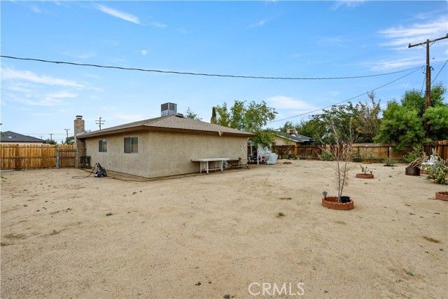 20100 87th, California City, CA 93505