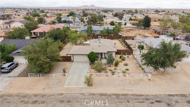 20100 87th, California City, CA 93505