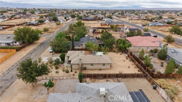 20100 87th, California City, CA 93505