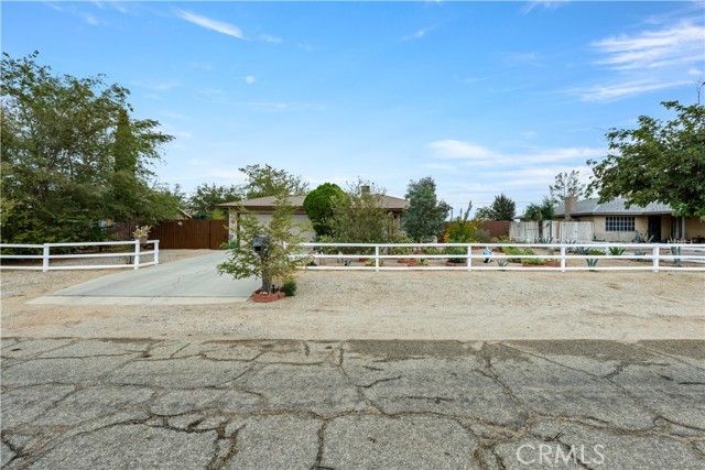 20100 87th, California City, CA 93505