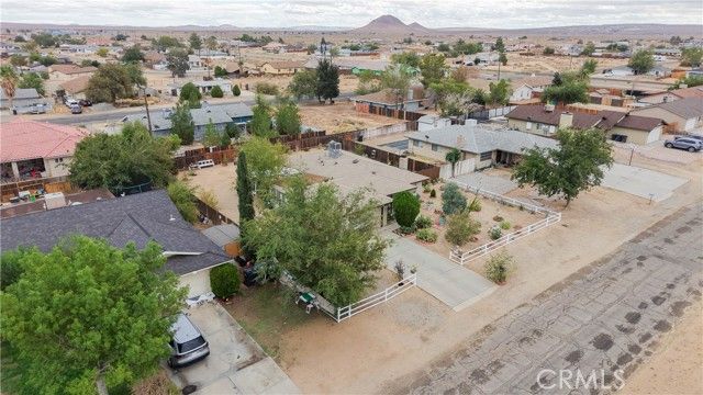 20100 87th, California City, CA 93505