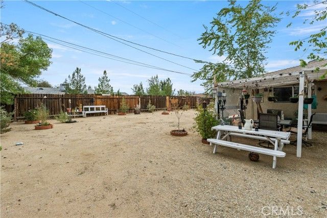 20100 87th, California City, CA 93505