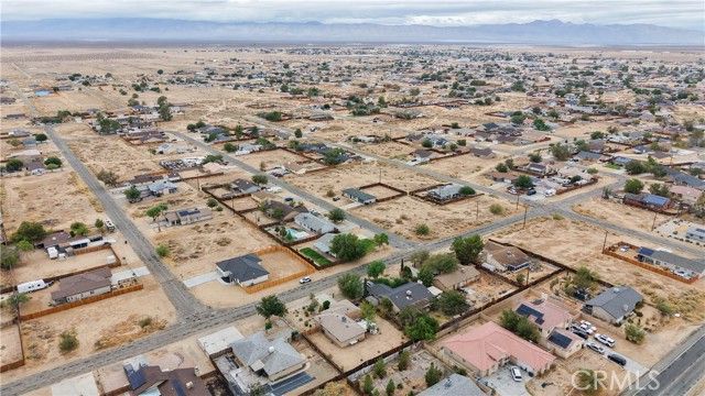 20100 87th, California City, CA 93505